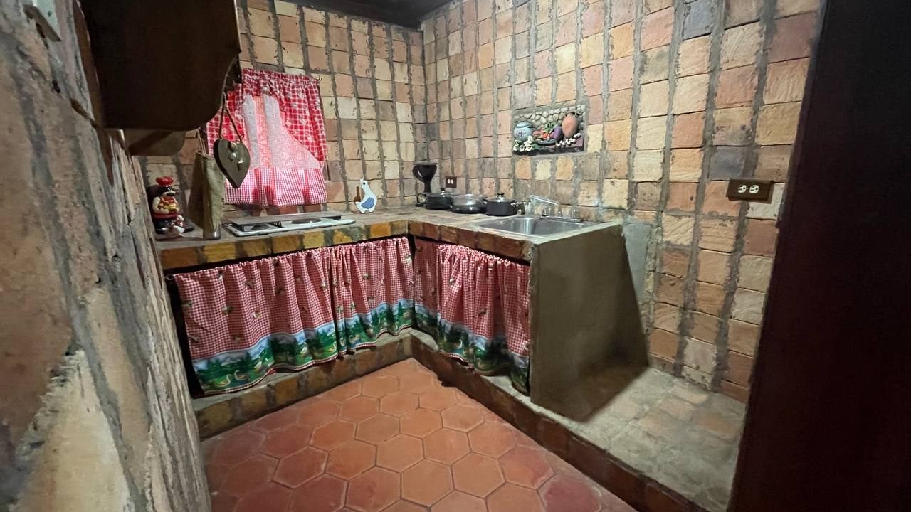 Cabaña Primavera