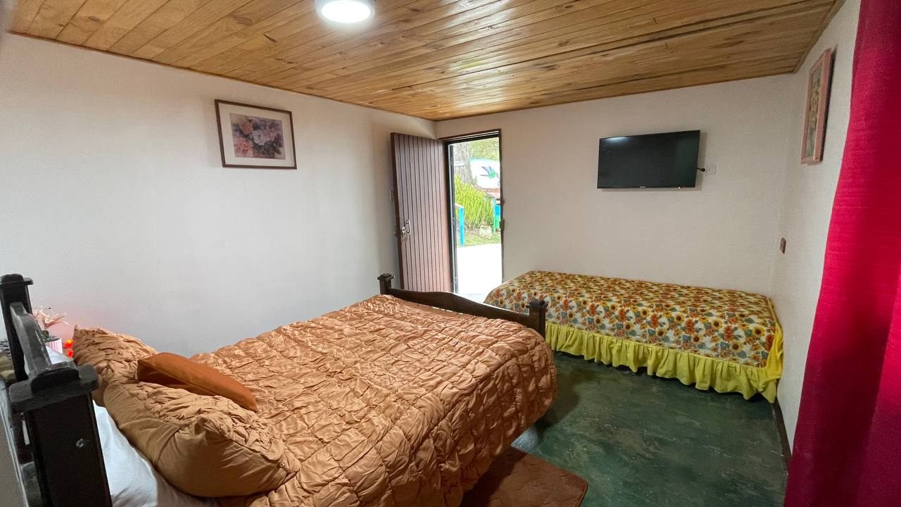 Cabaña Verano